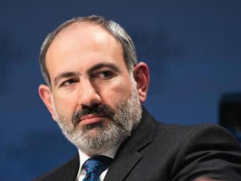 Ներողություն եմ խնդրում Նար-Դոսից իր հրաշալի պատմվածքը Թումանյանին վերագրելու համար. Փաշինյան
