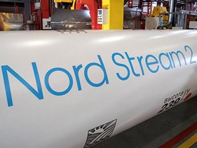 ԵՀ-ն ԵՄ-ի պաշտպանության միջոցներ է նախապատրաստում Nord Stream 2-ի դեմ ԱՄՆ պատժամիջոցների կապակցությամբ