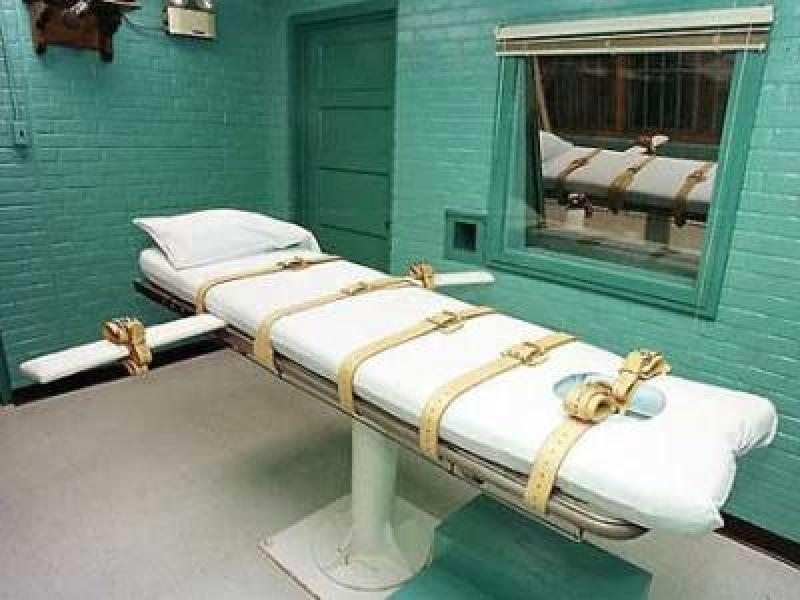 ԱՄՆ կառավարությունը 17 տարվա ընթացքում առաջին աֆրոամերիկացու է մահապատժի ենթարկել