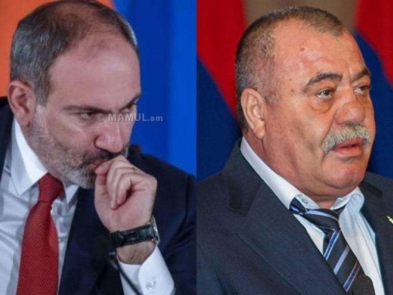 «Իշխանությունները հրաժարվել են կատարել Մանվել Գրիգորյանի վերջին կամքը». Էդգար Էլբակյան