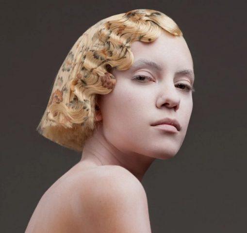«Ինչո՞ւ ներկել, եթե կարելի է տպագրել». իսպանացի վարսահարդարի նախագծի շնորհիվ մազերի վրա հնարավոր է թվային տպագրություն անել (լուսանկարներ)