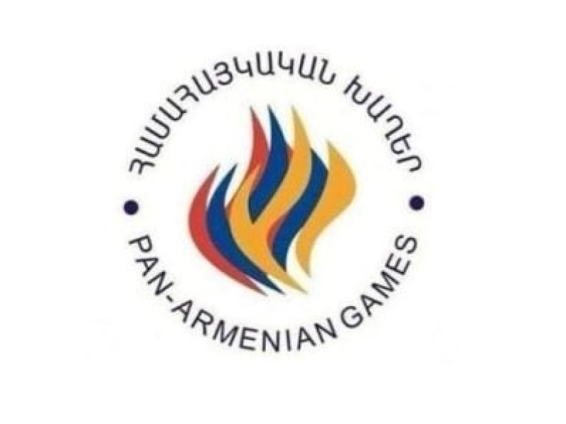 Հաստատվեց Համահայկական ամառային 8-րդ խաղերի կազմկոմիտեի անհատական կազմը. Այն կգլխավորի Արայիկ Հարությունյանը