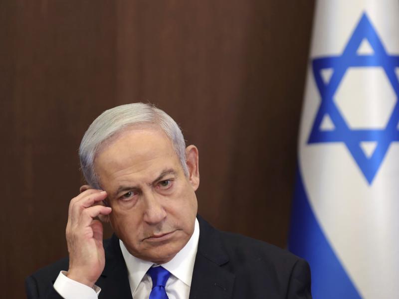 Իսրայելի վարչապետը հրաժարվել է Գազայում ցամաքային գործողության մասին հրաման ստորագրել. NYT